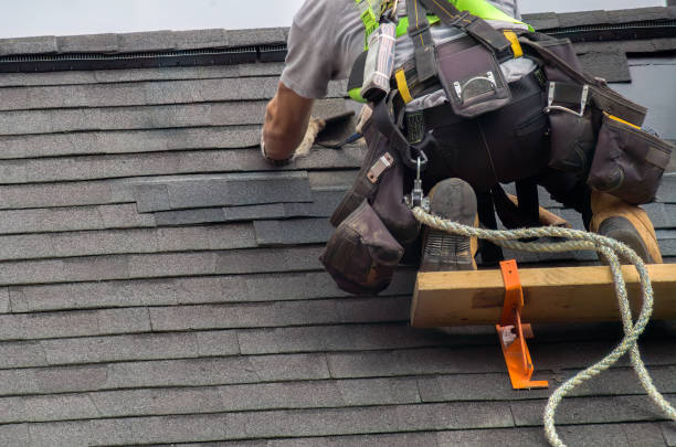 Reliable Roof Installation contractor in Springdale, PA by Brentwood Metal Roofing